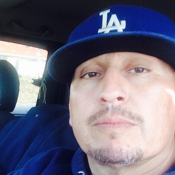 Meet your Posher, Alfred - Picture 1 of 1